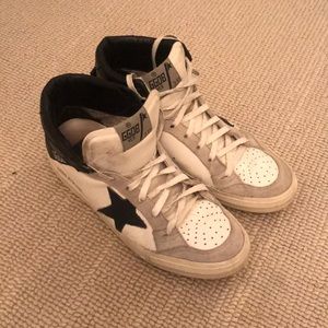 Golden Goose High Tops GGDB VICE